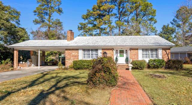 Photo of 1500 7th Ave, Conway, SC 29526