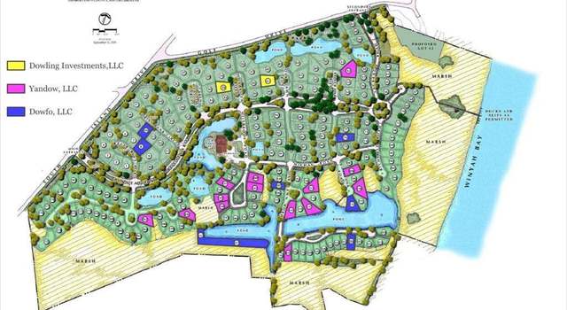 Photo of Lot 20 Daisy Bank Cir, Georgetown, SC 29440