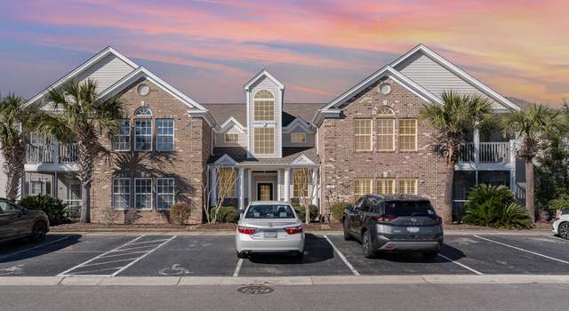 Photo of 21 Pistachio Loop Unit E, Murrells Inlet, SC 29576