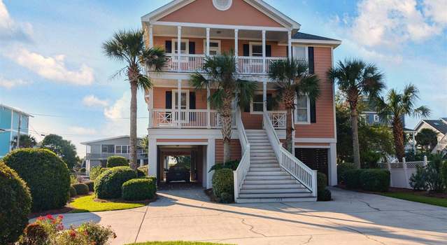 Photo of 758 Parker Dr, Pawleys Island, SC 29585