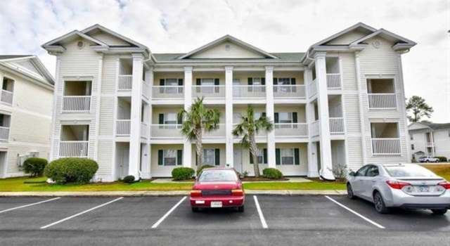 Photo of 510 White River Dr Unit 24G, Myrtle Beach, SC 29579