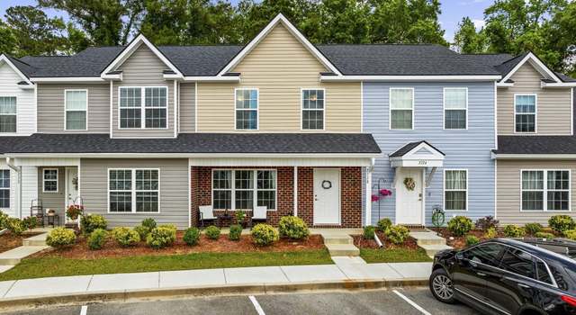 Photo of 2728 Mercer Dr #2728, Conway, SC 29526