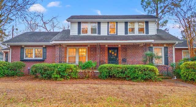 Photo of 803 Lakewood Ave, Conway, SC 29526