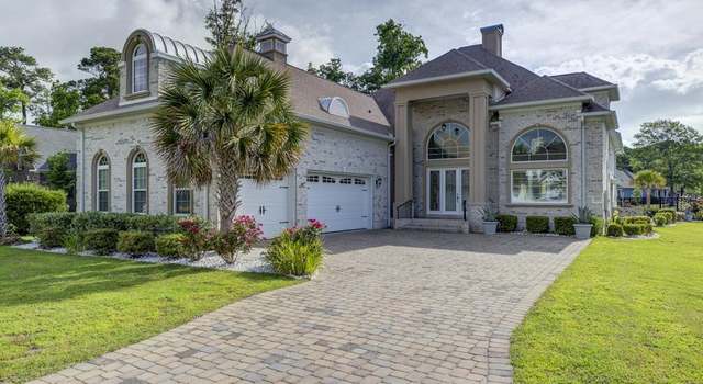 Photo of 2204 Bentbill Cir, North Myrtle Beach, SC 29582