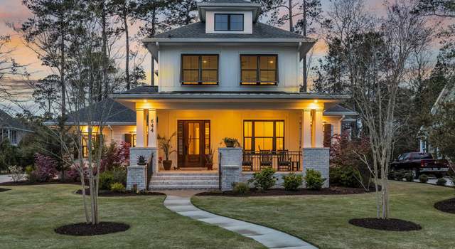 Photo of 644 Whispering Pines Ct, Murrells Inlet, SC 29576
