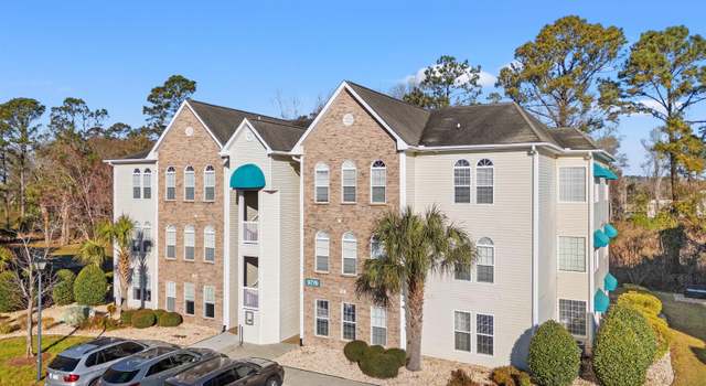 Photo of 9776 Leyland Dr #12, Myrtle Beach, SC 29572