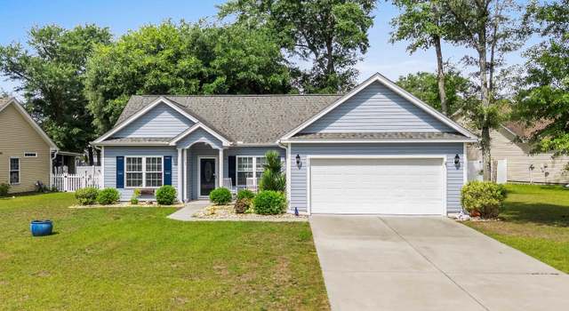 Photo of 319 Pickney Ct, Conway, SC 29526