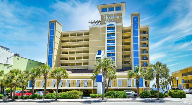 Photo of 1200 N Ocean Blvd #308, Myrtle Beach, SC 29577