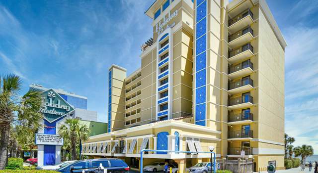 Photo of 1200 N Ocean Blvd #308, Myrtle Beach, SC 29577