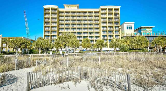 Photo of 1200 N Ocean Blvd #308, Myrtle Beach, SC 29577