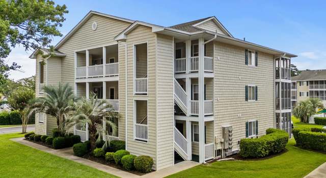 Photo of 202 Landing Rd Unit 202 H, North Myrtle Beach, SC 29582