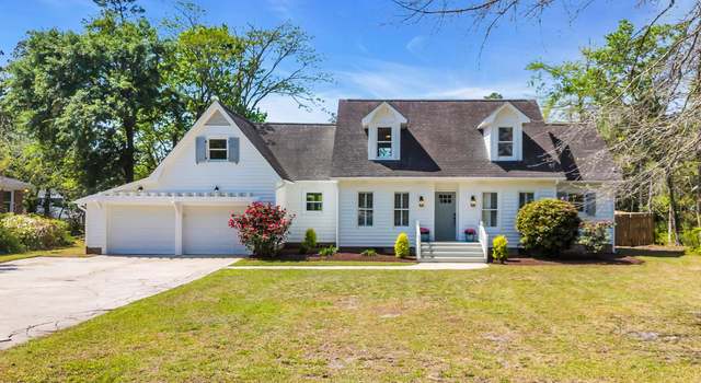 Photo of 129 Old Cedar Loop, Pawleys Island, SC 29585