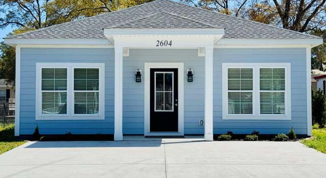 Photo of 2604 Willow St, North Myrtle Beach, SC 29582