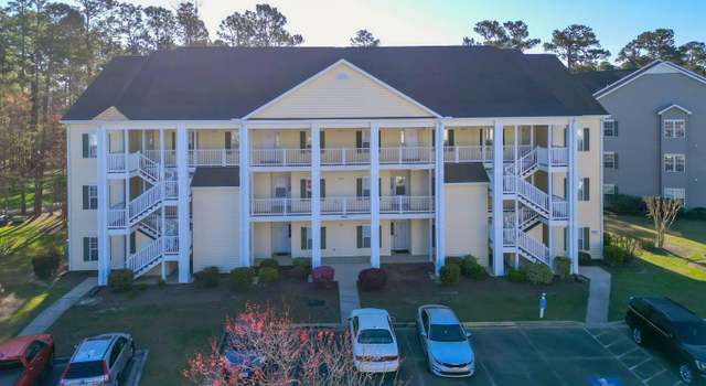Photo of 5822 Longwood Dr #104, Murrells Inlet, SC 29576
