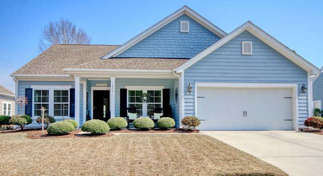 Photo of 1439 Castleberry Pl, Myrtle Beach, SC 29588