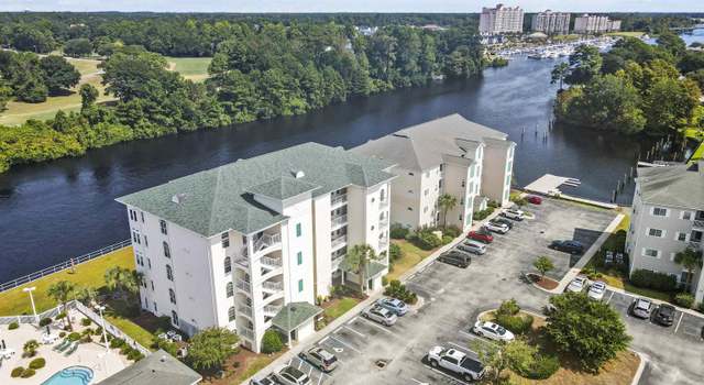 Photo of 1100 Commons Blvd #918, Myrtle Beach, SC 29572