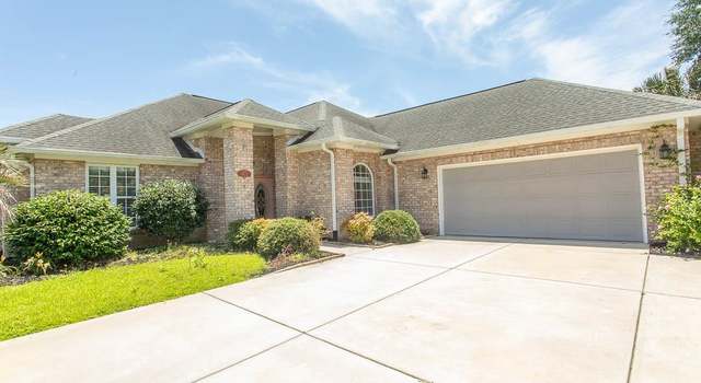 Photo of 413 Sea Vista Ln, North Myrtle Beach, SC 29582