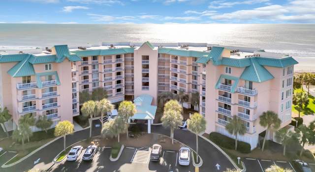 Photo of 145 South Dunes Dr #503, Pawleys Island, SC 29585