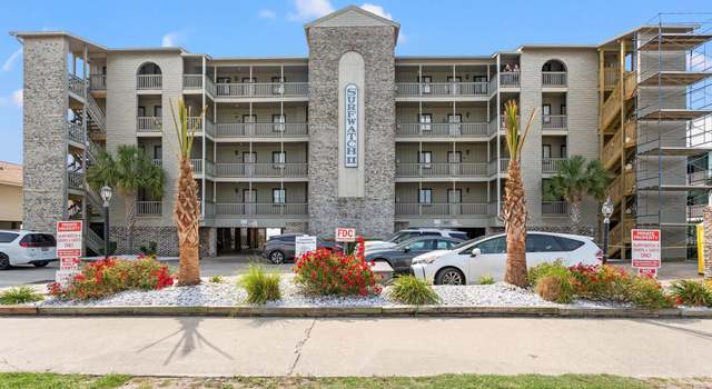 Photo of 917 S Ocean Blvd #103, SC 29575