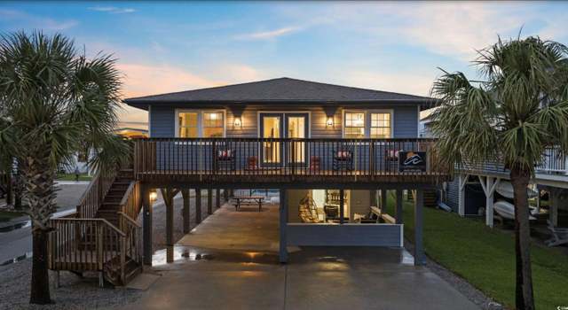 Photo of 3801 N Ocean Blvd, North Myrtle Beach, SC 29582