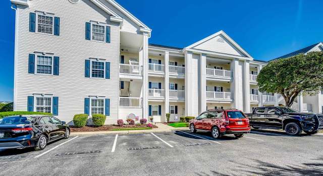 Photo of 901 West Port Dr #2101, North Myrtle Beach, SC 29582