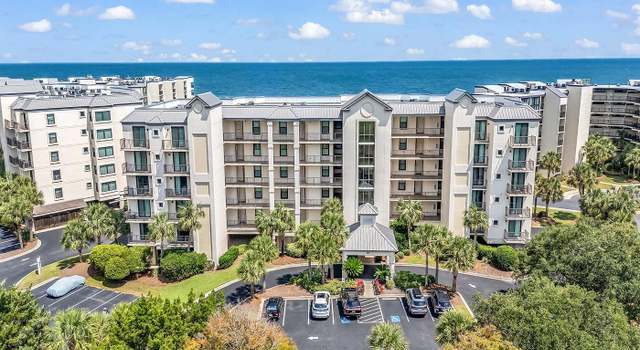 Photo of 371 S Dunes Dr Unit D-34, Pawleys Island, SC 29585