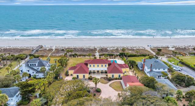 Photo of 4204 N Ocean Blvd, Myrtle Beach, SC 29577