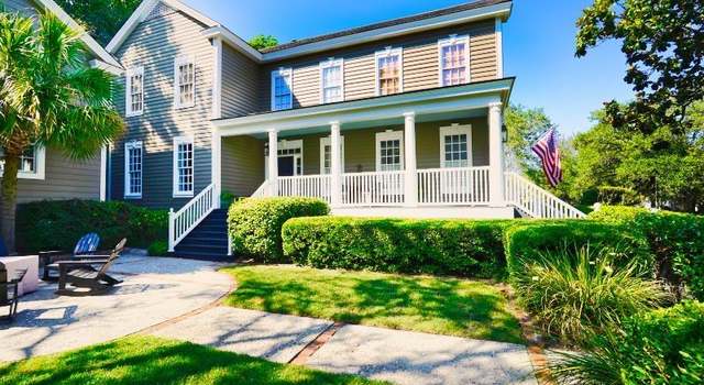 Photo of 203 Broad St, Georgetown, SC 29440