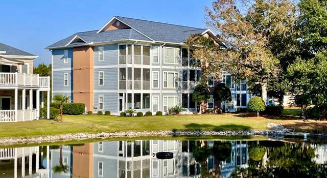 Photo of 4637 Lightkeepers Way Unit 4-A, Little River, SC 29566