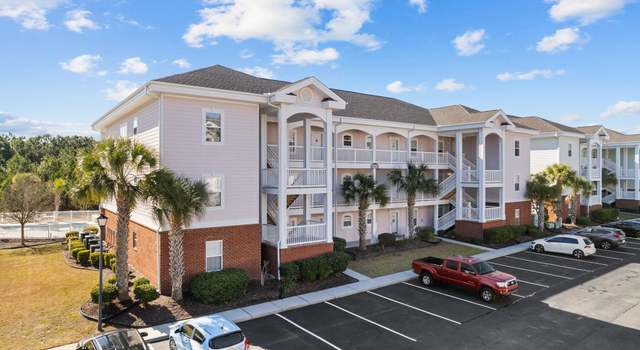 Photo of 4142 Hibiscus Dr #104, Little River, SC 29566