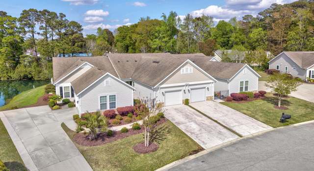 Photo of 1501 Palmina Loop Unit B, Myrtle Beach, SC 29588