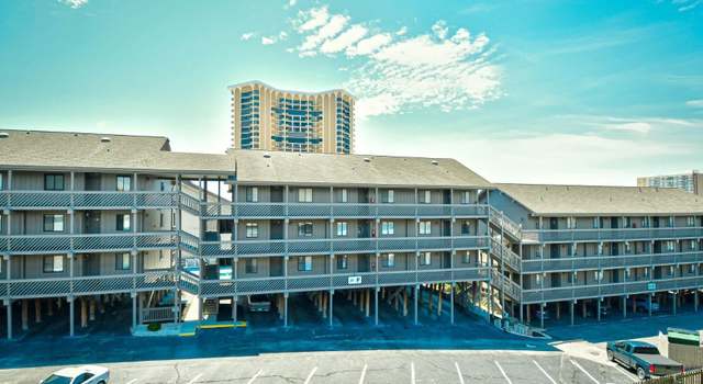 Photo of 9621 Shore Dr Unit F-117, Myrtle Beach, SC 29572