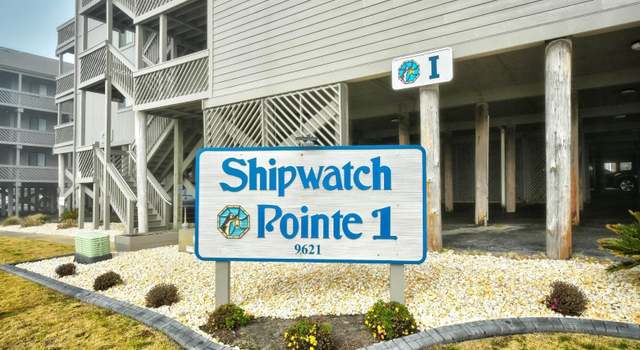 Photo of 9621 Shore Dr Unit F-117, Myrtle Beach, SC 29572