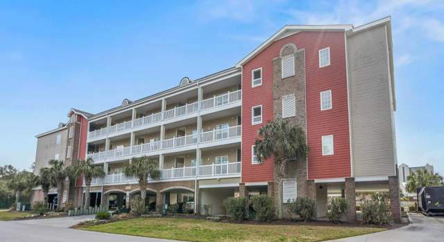 Photo of 311 2nd Ave N #104, North Myrtle Beach, SC 29582