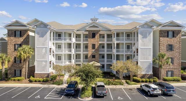 Photo of 4828 Magnolia Lakes Dr #404, Myrtle Beach, SC 29577