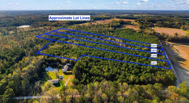 Photo of TBD-lot 7 Oneal Rd, Loris, SC 29569