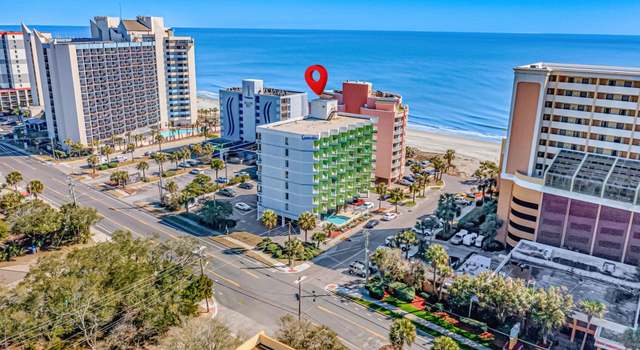 Photo of 7000 N Ocean Blvd #530, Myrtle Beach, SC 29572