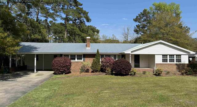 Photo of 1014 Moore Ln, Conway, SC 29526