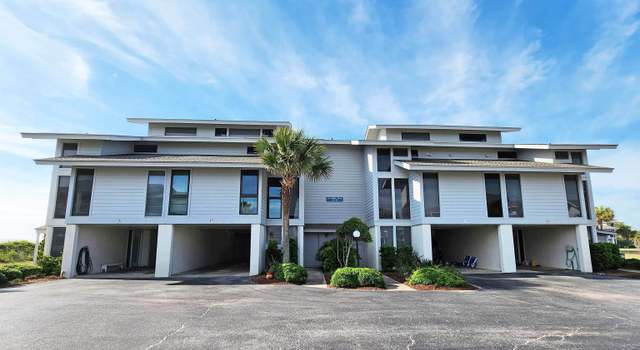 Photo of 701 Inlet Point 2c Interval B Norris Dr, Pawleys Island, SC 29585