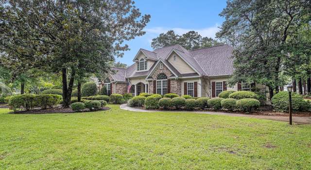 Photo of 285 Georgetown Dr, Pawleys Island, SC 29585