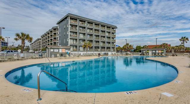 Photo of 5905 S Kings Hwy Unit A 115, Myrtle Beach, SC 29575