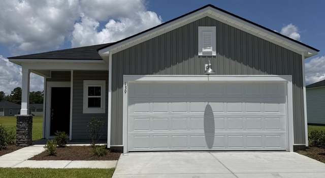 Photo of 139 Warner Crossing Way, Loris, SC 29569