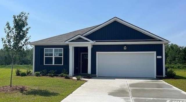 Photo of 214 Carver Willow Dr, Loris, SC 29569