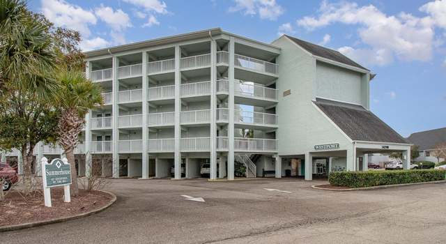 Photo of 14290 Ocean Hwy #101, Pawleys Island, SC 29585