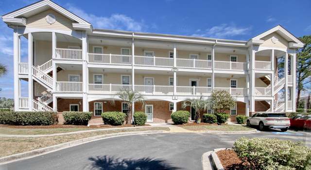 Photo of 4179 Hibiscus Dr Unit 12-301, Little River, SC 29566