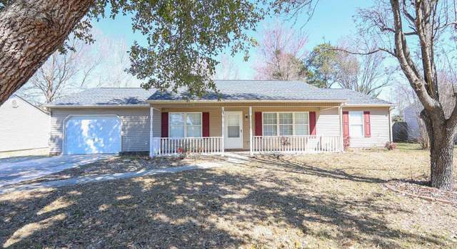 Photo of 103 Station St, Longs, SC 29568