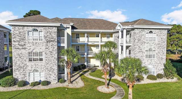 Photo of 4709 Wild Iris Dr #203, Myrtle Beach, SC 29577