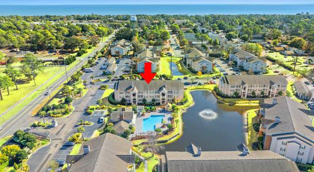 Photo of 3761 Citation Way Unit 521 & S-54, Myrtle Beach, SC 29577