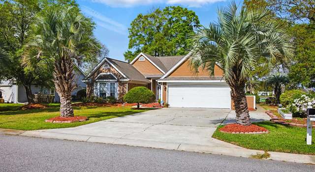 Photo of 1673 Coventry Rd, Surfside Beach, SC 29575
