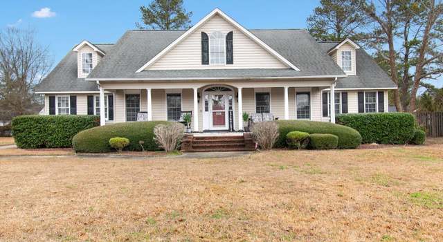 Photo of 333 Camellia Ave, Marion, SC 29571